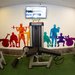 UrbanGym - Sala de fitness
